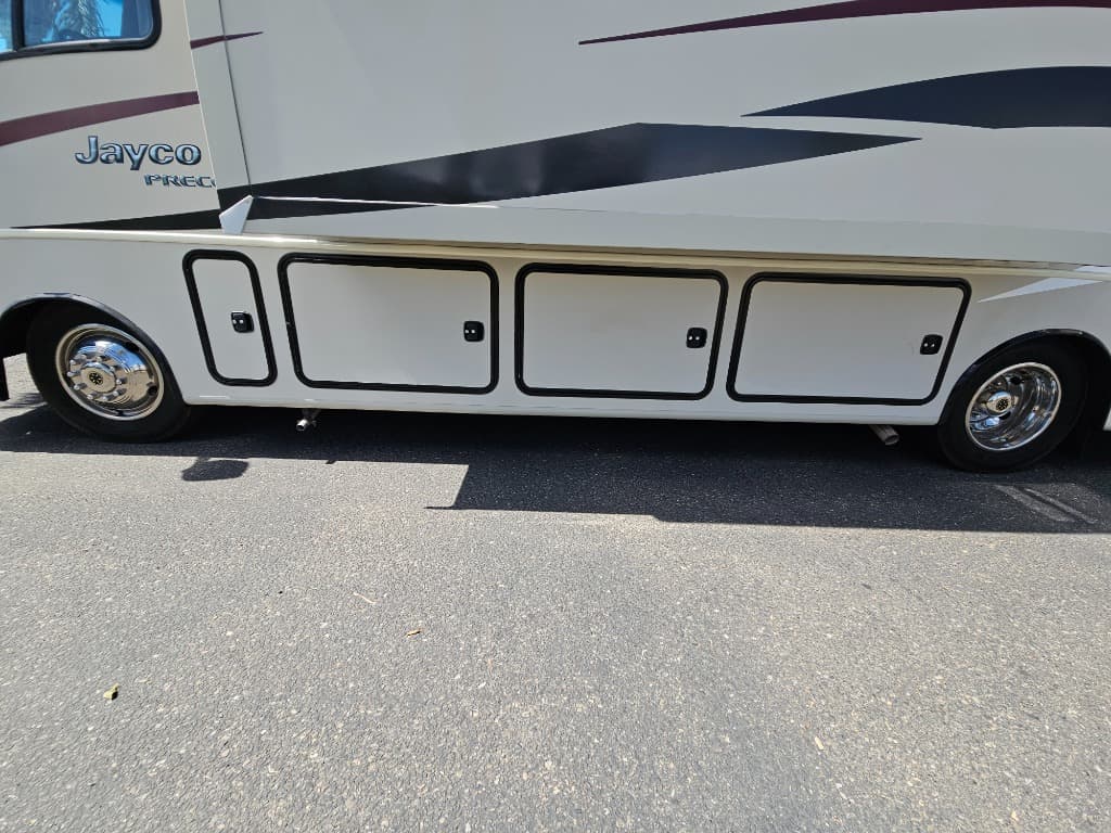 2014 Jayco 2014 Jayco Precept - thumbnail 57