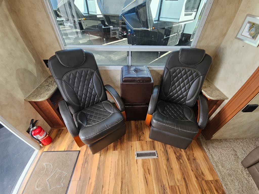 2014 Northwood 2014 Northwood Artic Fox Silver Fox - thumbnail 10