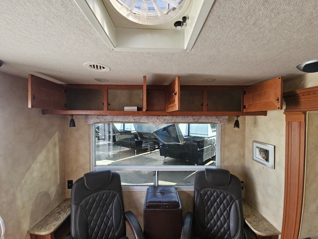 2014 Northwood 2014 Northwood Artic Fox Silver Fox - thumbnail 11