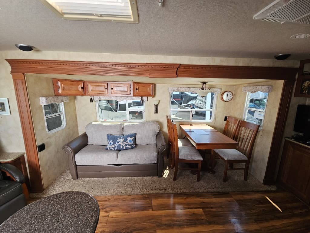 2014 Northwood 2014 Northwood Artic Fox Silver Fox - thumbnail 12