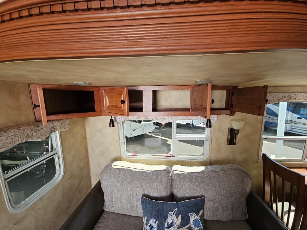 2014 Northwood 2014 Northwood Artic Fox Silver Fox - thumbnail 14