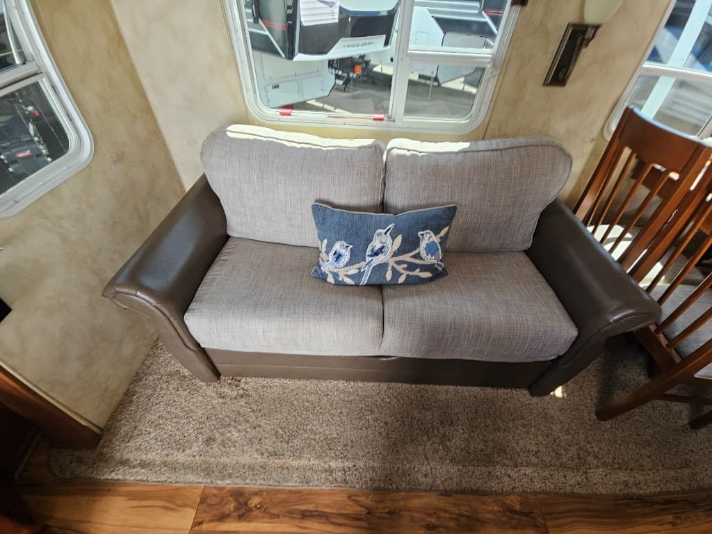 2014 Northwood 2014 Northwood Artic Fox Silver Fox - thumbnail 15