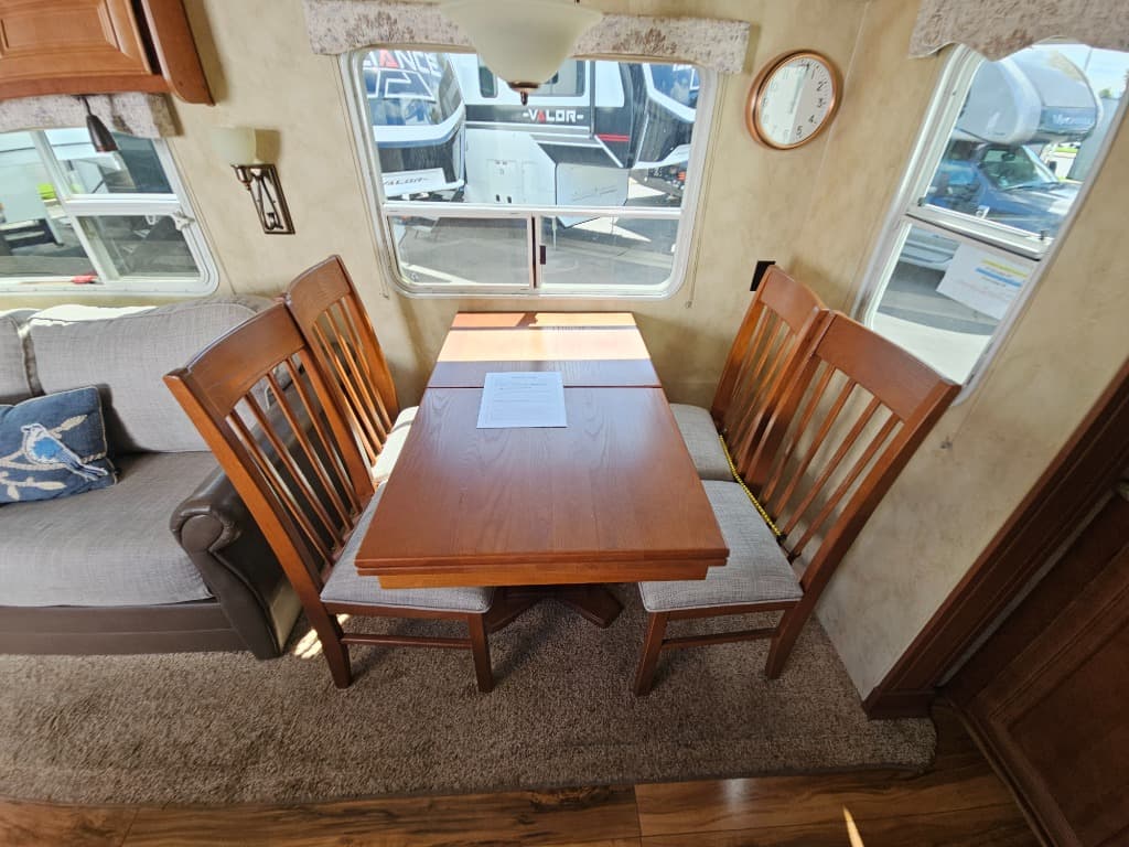 2014 Northwood 2014 Northwood Artic Fox Silver Fox - thumbnail 17