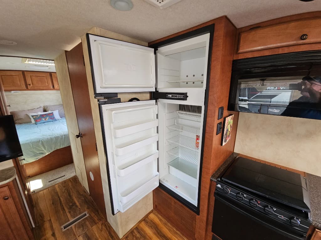 2014 Northwood 2014 Northwood Artic Fox Silver Fox - thumbnail 19