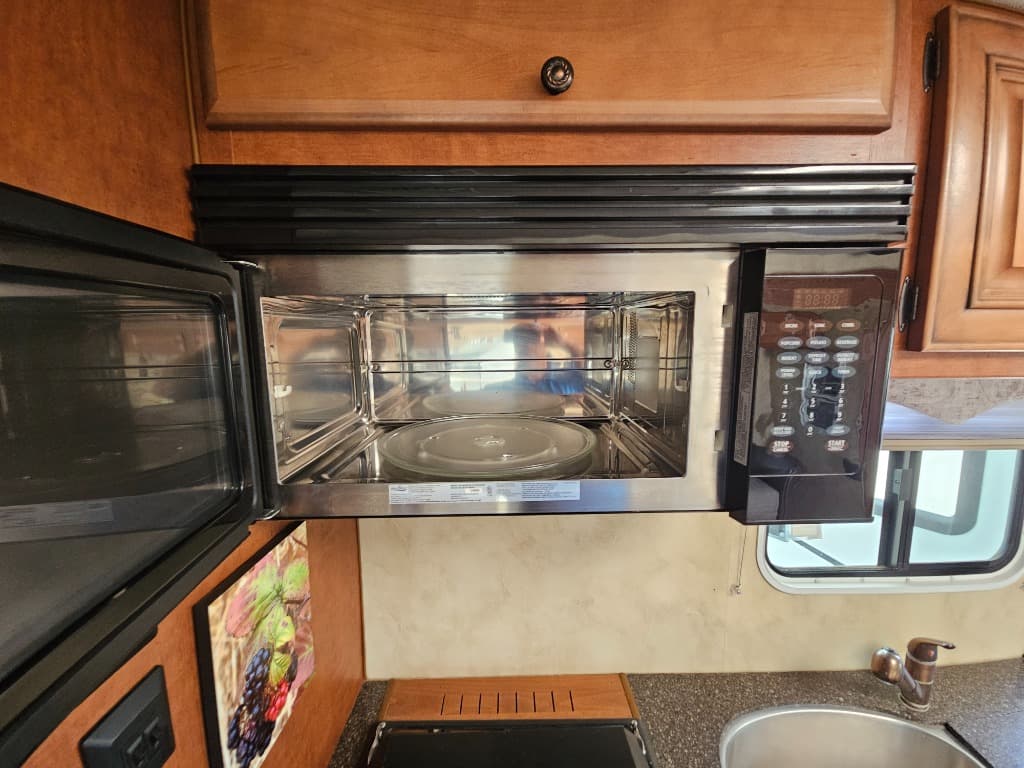 2014 Northwood 2014 Northwood Artic Fox Silver Fox - thumbnail 20