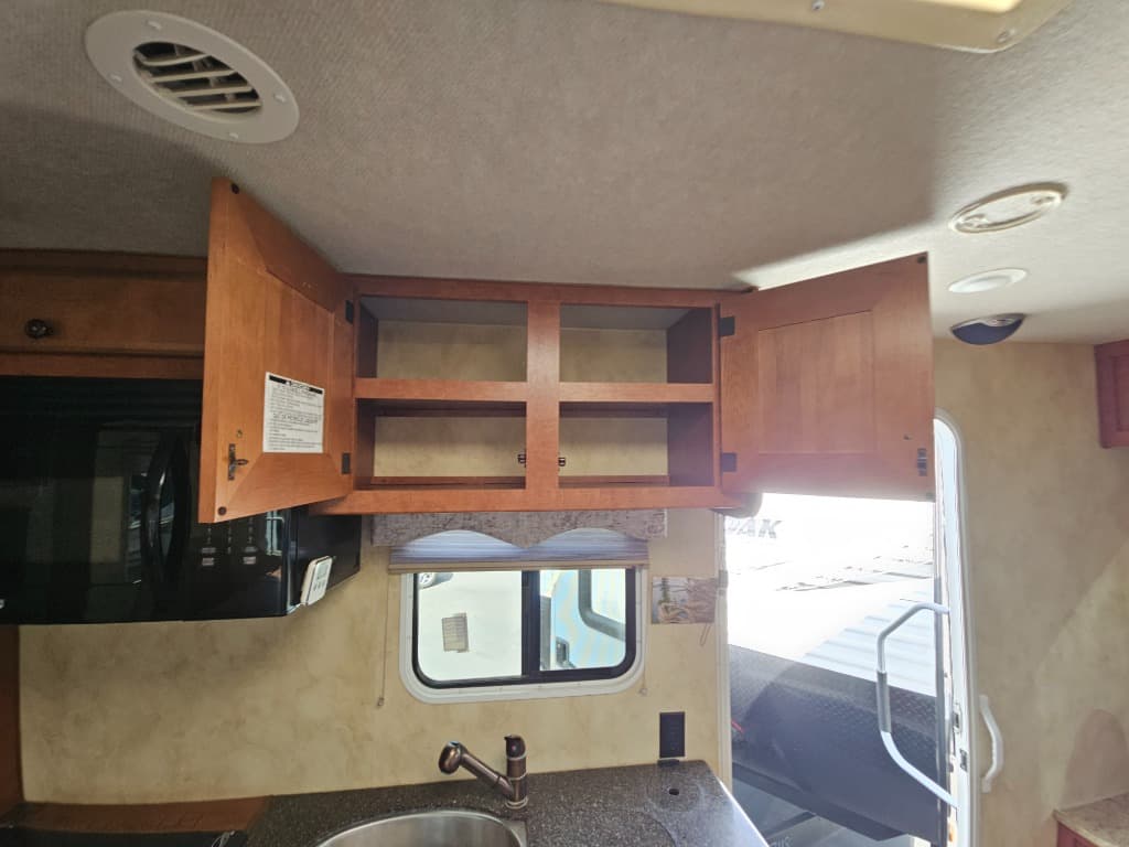 2014 Northwood 2014 Northwood Artic Fox Silver Fox - thumbnail 21