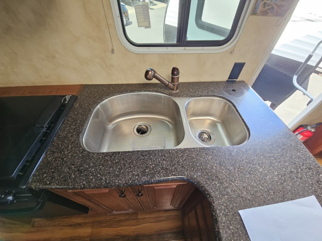 2014 Northwood 2014 Northwood Artic Fox Silver Fox - thumbnail 22