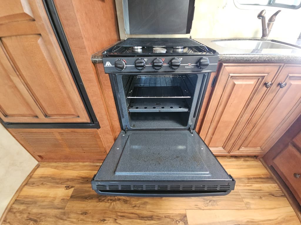 2014 Northwood 2014 Northwood Artic Fox Silver Fox - thumbnail 24