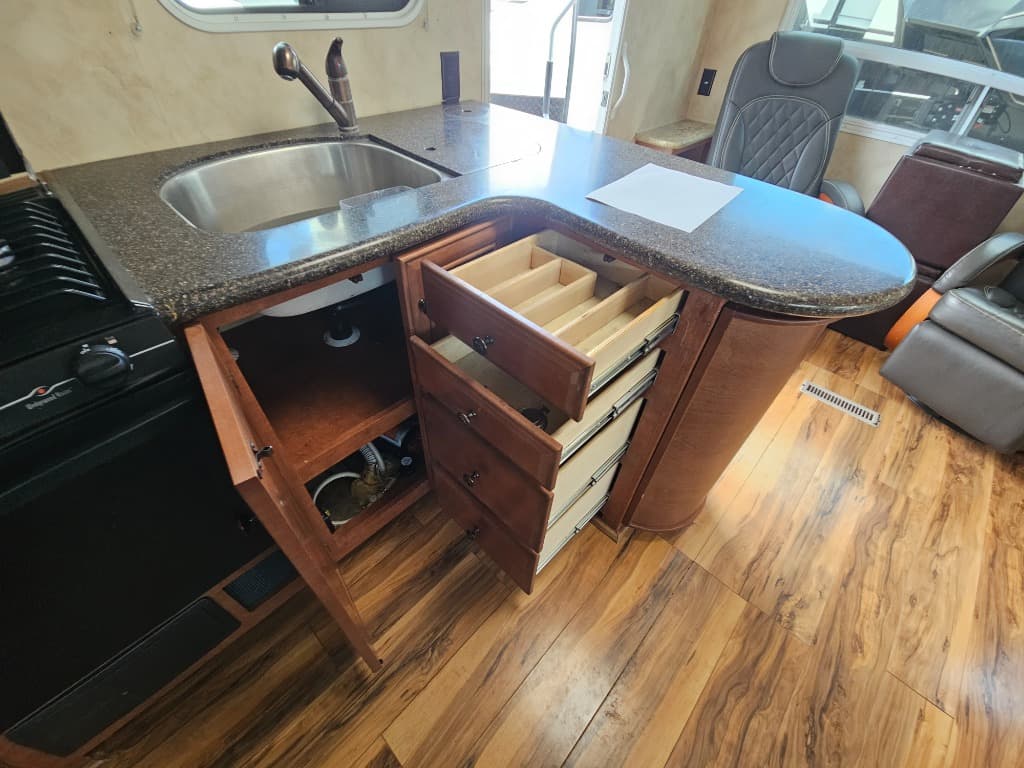 2014 Northwood 2014 Northwood Artic Fox Silver Fox - thumbnail 25