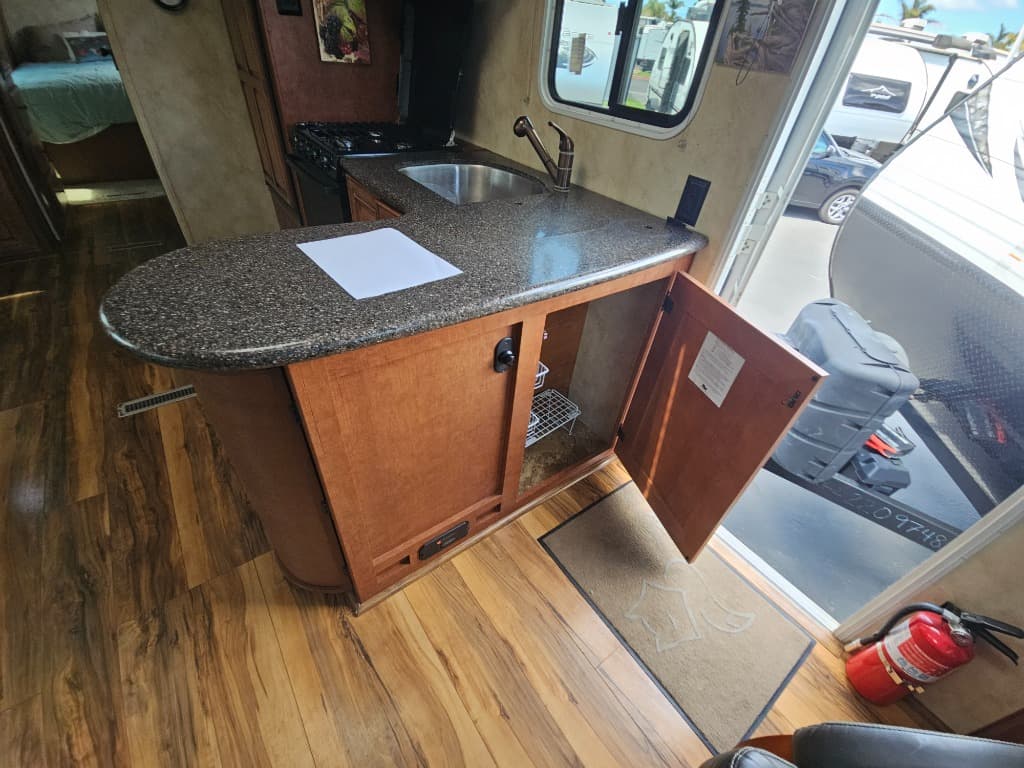 2014 Northwood 2014 Northwood Artic Fox Silver Fox - thumbnail 27