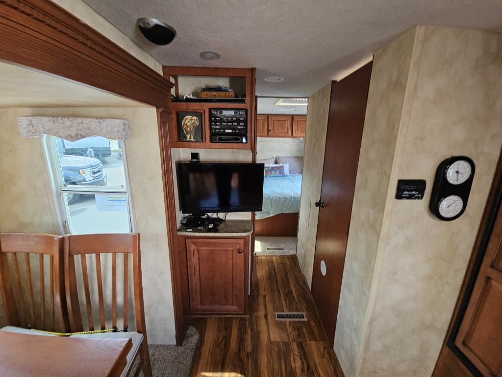 2014 Northwood 2014 Northwood Artic Fox Silver Fox - thumbnail 28