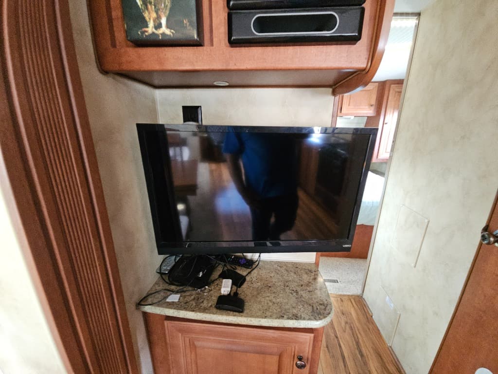 2014 Northwood 2014 Northwood Artic Fox Silver Fox - thumbnail 29