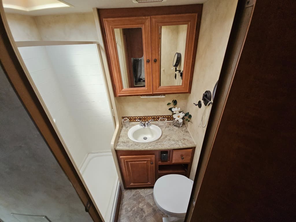 2014 Northwood 2014 Northwood Artic Fox Silver Fox - thumbnail 30