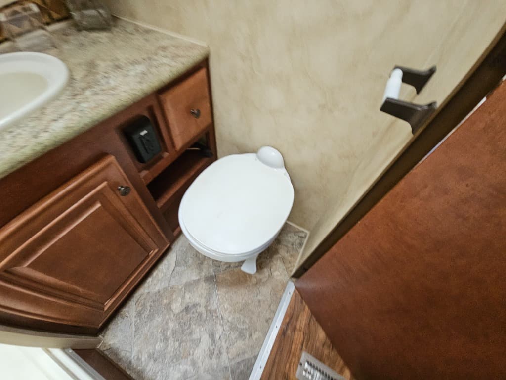 2014 Northwood 2014 Northwood Artic Fox Silver Fox - thumbnail 34