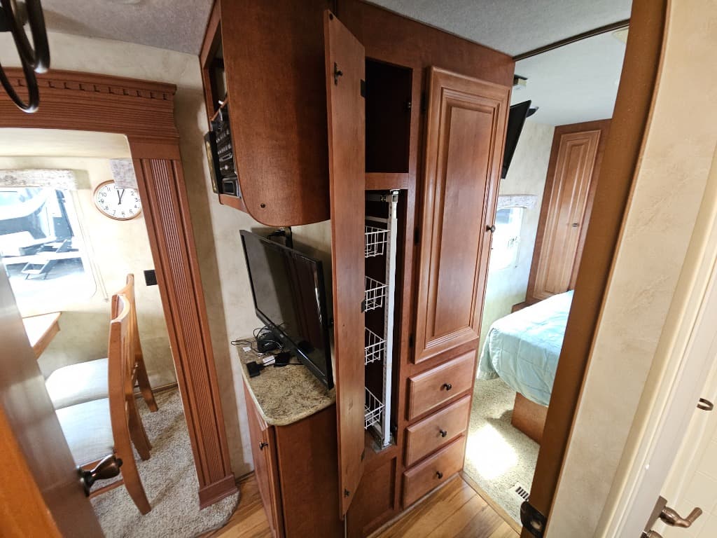 2014 Northwood 2014 Northwood Artic Fox Silver Fox - thumbnail 37