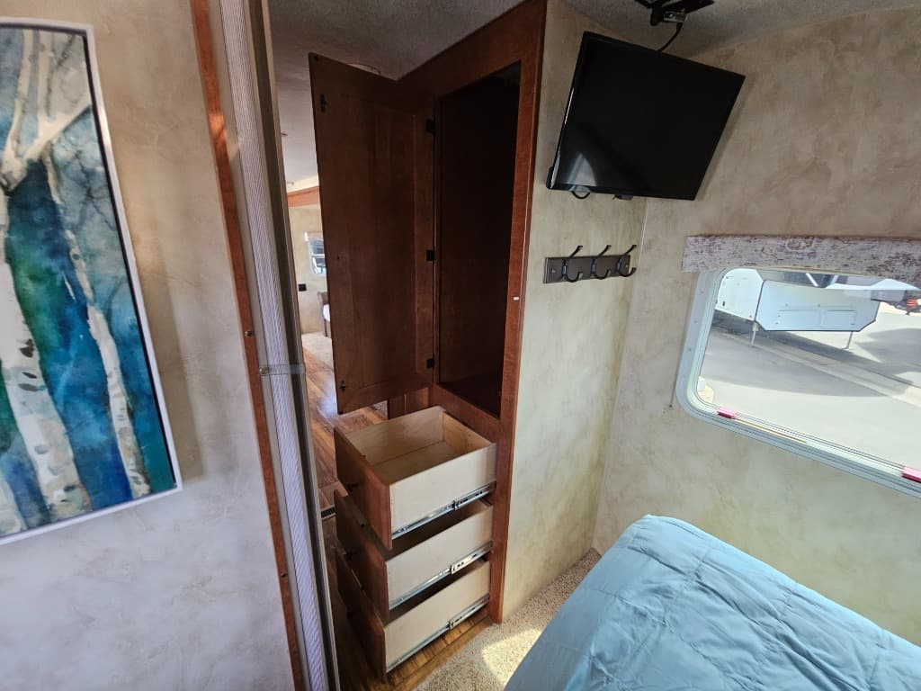 2014 Northwood 2014 Northwood Artic Fox Silver Fox - thumbnail 38