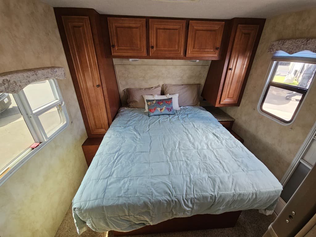 2014 Northwood 2014 Northwood Artic Fox Silver Fox - thumbnail 39