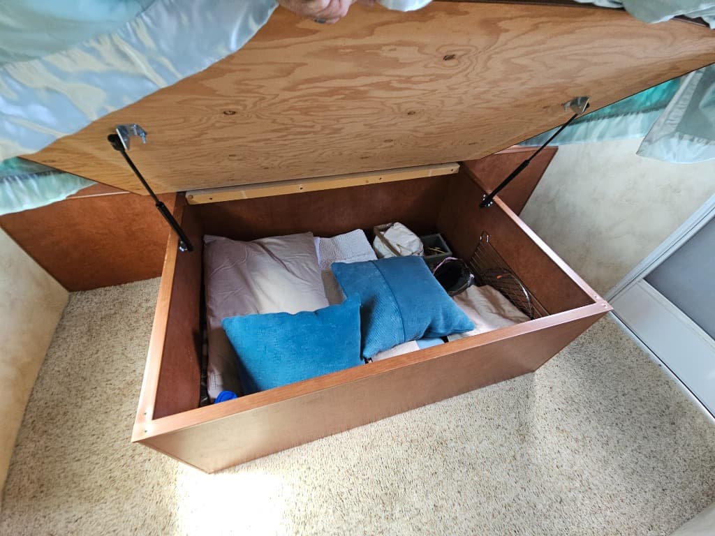 2014 Northwood 2014 Northwood Artic Fox Silver Fox - thumbnail 41