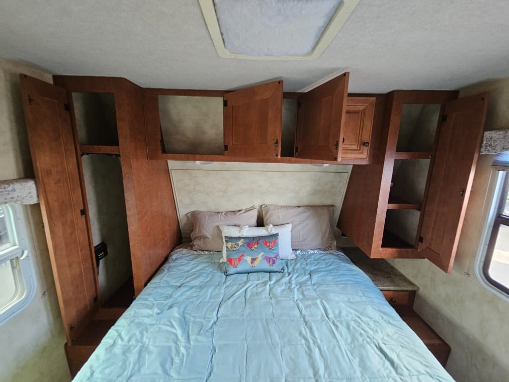 2014 Northwood 2014 Northwood Artic Fox Silver Fox - thumbnail 42