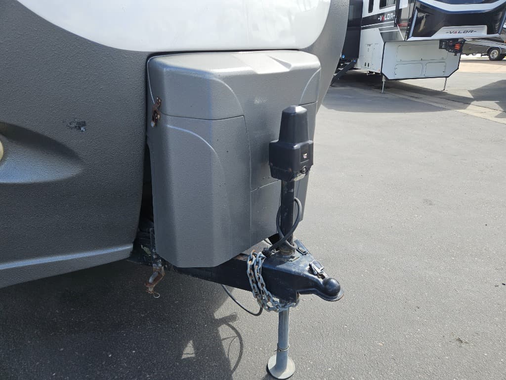 2014 Northwood 2014 Northwood Artic Fox Silver Fox - thumbnail 44