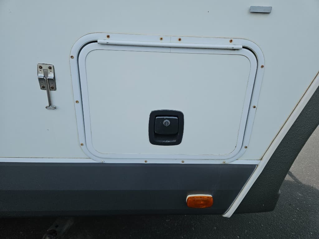 2014 Northwood 2014 Northwood Artic Fox Silver Fox - thumbnail 45