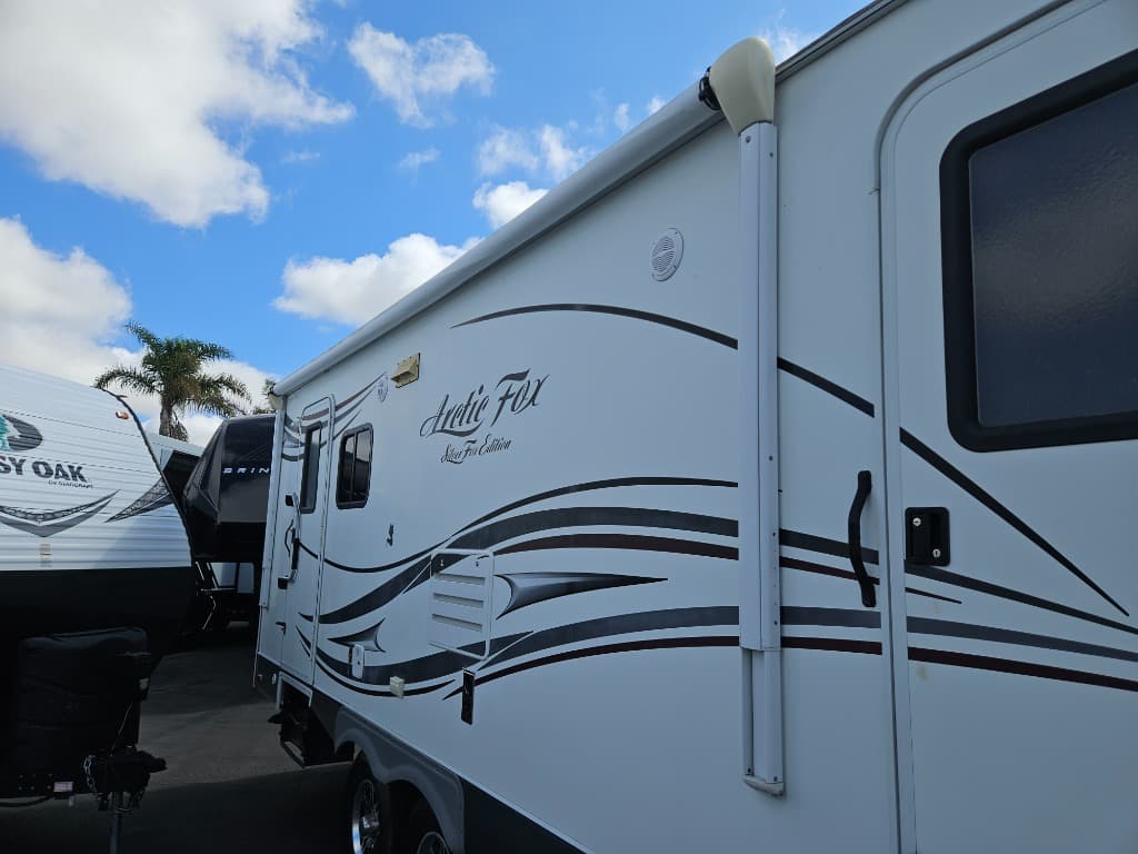 2014 Northwood 2014 Northwood Artic Fox Silver Fox - thumbnail 46