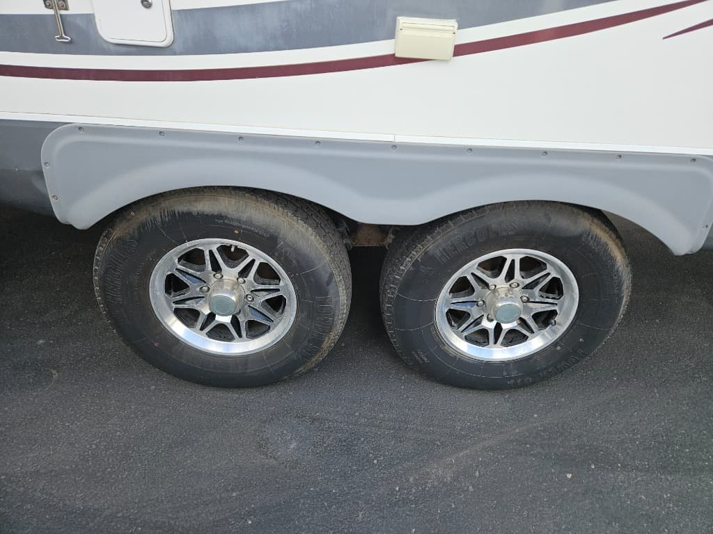 2014 Northwood 2014 Northwood Artic Fox Silver Fox - thumbnail 47