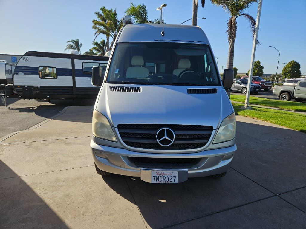 2008 Great West 2008 Great West Legend - thumbnail 6