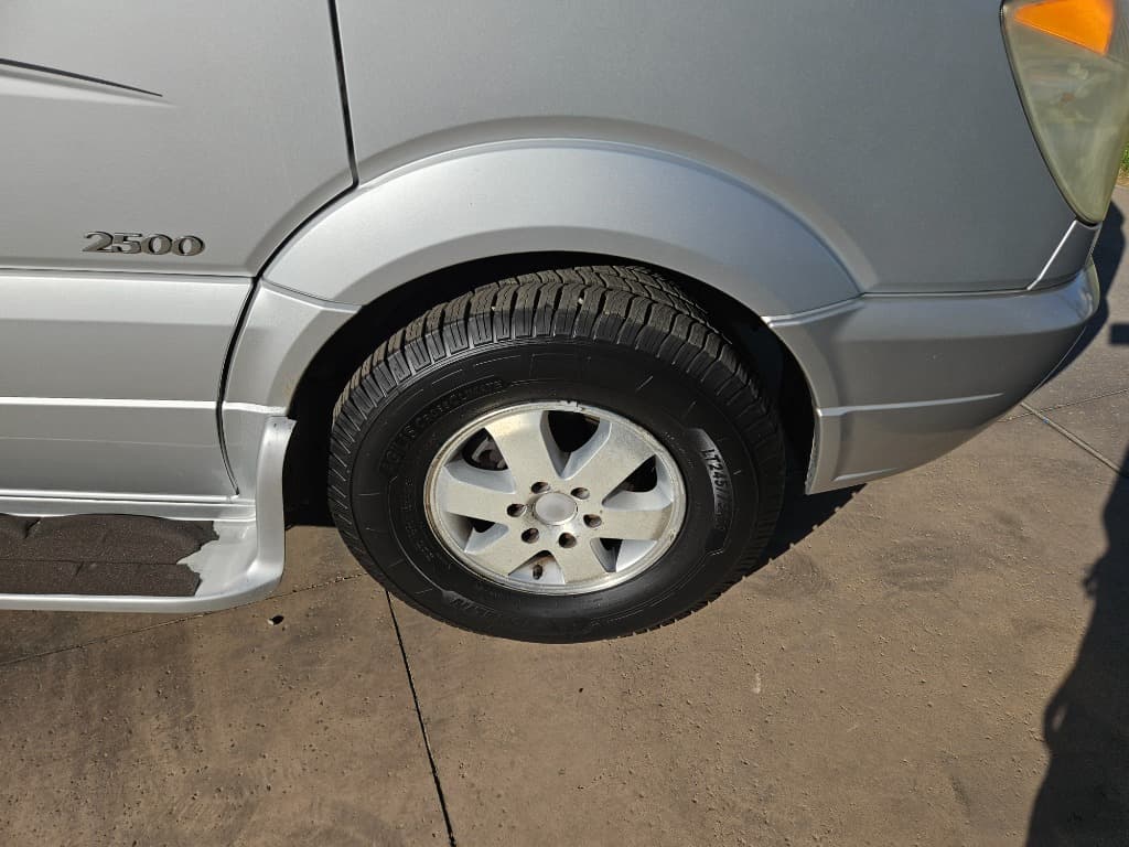 2008 Great West 2008 Great West Legend - thumbnail 32