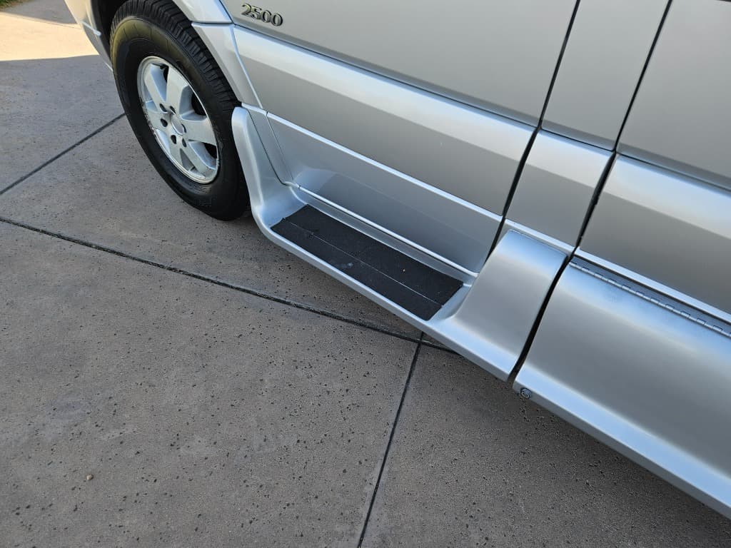 2008 Great West 2008 Great West Legend - thumbnail 38