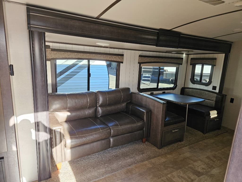 2017 CrossRoads 2017 CrossRoads Sunset Trail Grand Reserve - thumbnail 7