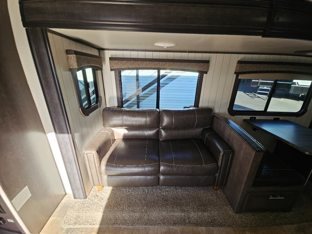 2017 CrossRoads 2017 CrossRoads Sunset Trail Grand Reserve - thumbnail 8