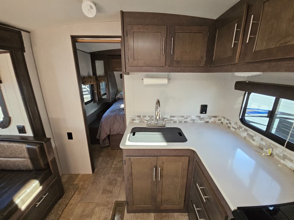 2017 CrossRoads 2017 CrossRoads Sunset Trail Grand Reserve - thumbnail 11