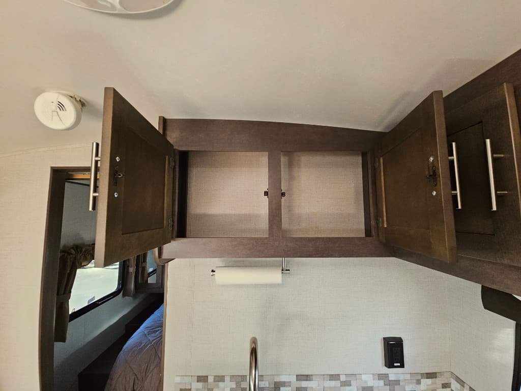 2017 CrossRoads 2017 CrossRoads Sunset Trail Grand Reserve - thumbnail 12