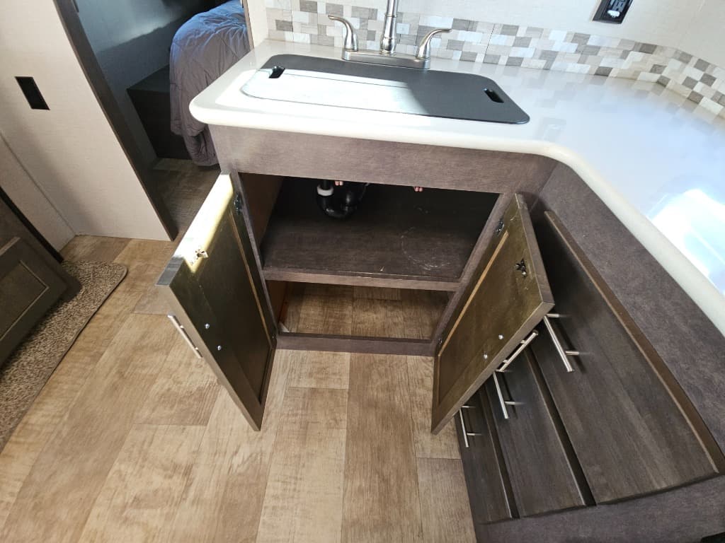 2017 CrossRoads 2017 CrossRoads Sunset Trail Grand Reserve - thumbnail 14