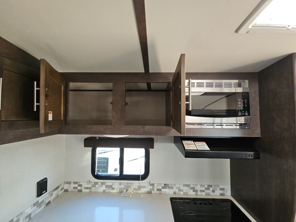 2017 CrossRoads 2017 CrossRoads Sunset Trail Grand Reserve - thumbnail 16