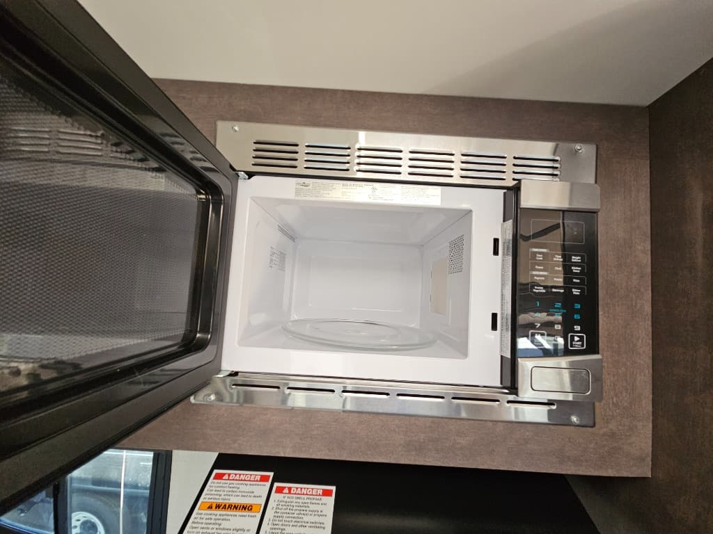 2017 CrossRoads 2017 CrossRoads Sunset Trail Grand Reserve - thumbnail 17