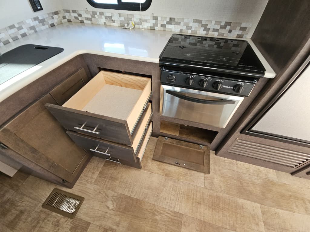 2017 CrossRoads 2017 CrossRoads Sunset Trail Grand Reserve - thumbnail 18