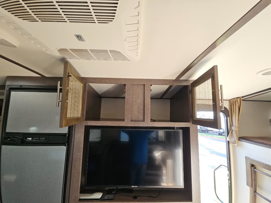 2017 CrossRoads 2017 CrossRoads Sunset Trail Grand Reserve - thumbnail 21