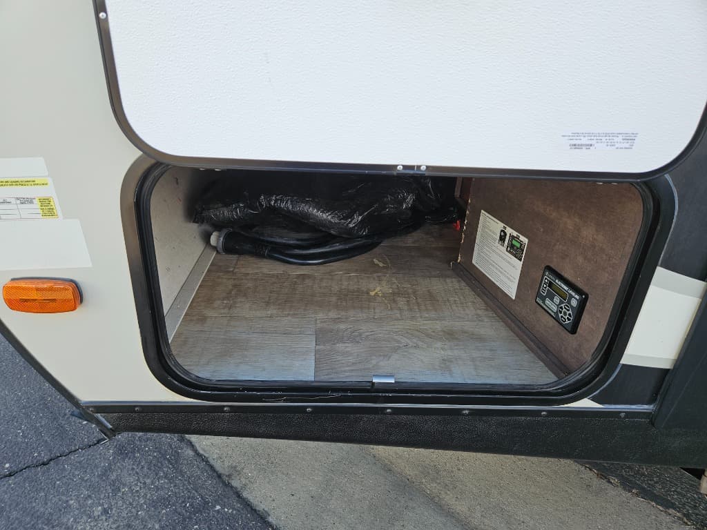 2017 CrossRoads 2017 CrossRoads Sunset Trail Grand Reserve - thumbnail 22