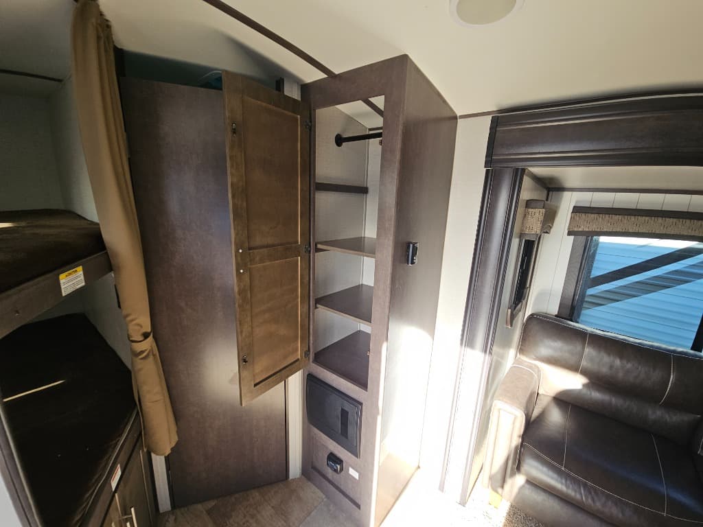 2017 CrossRoads 2017 CrossRoads Sunset Trail Grand Reserve - thumbnail 26