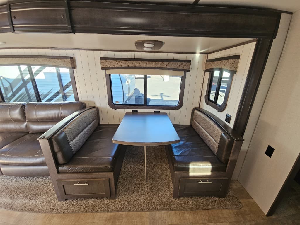 2017 CrossRoads 2017 CrossRoads Sunset Trail Grand Reserve - thumbnail 27