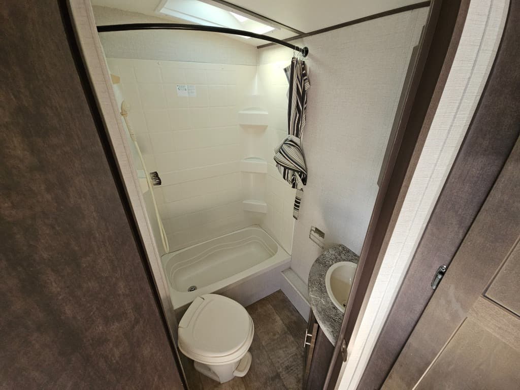 2017 CrossRoads 2017 CrossRoads Sunset Trail Grand Reserve - thumbnail 30