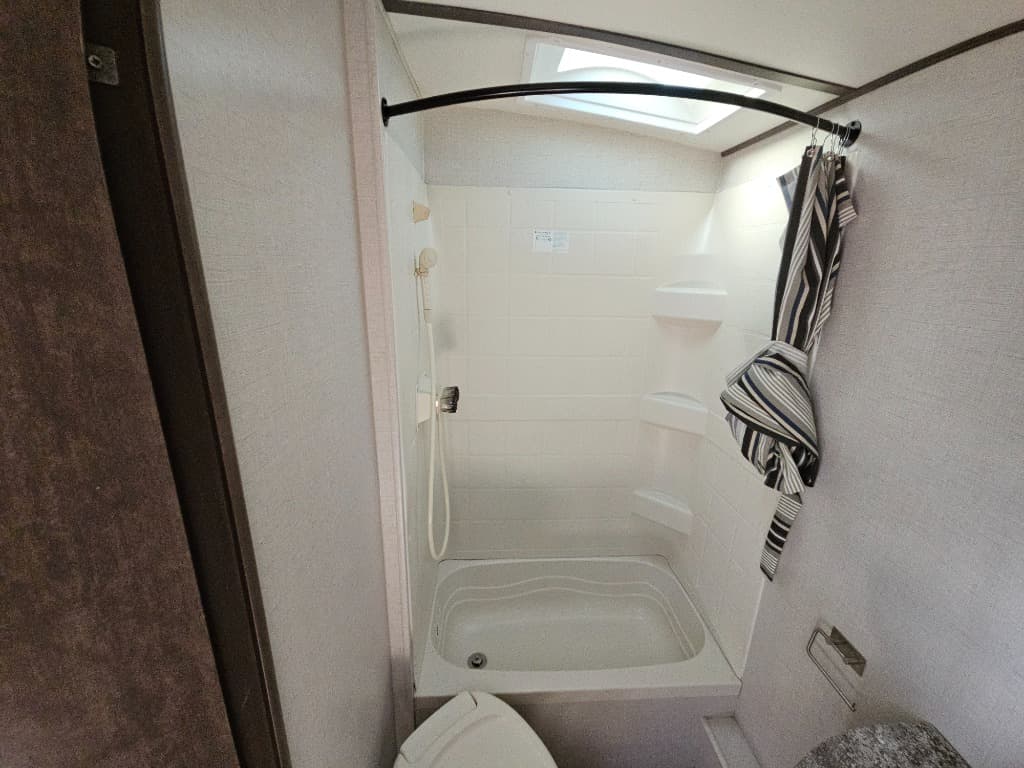 2017 CrossRoads 2017 CrossRoads Sunset Trail Grand Reserve - thumbnail 31