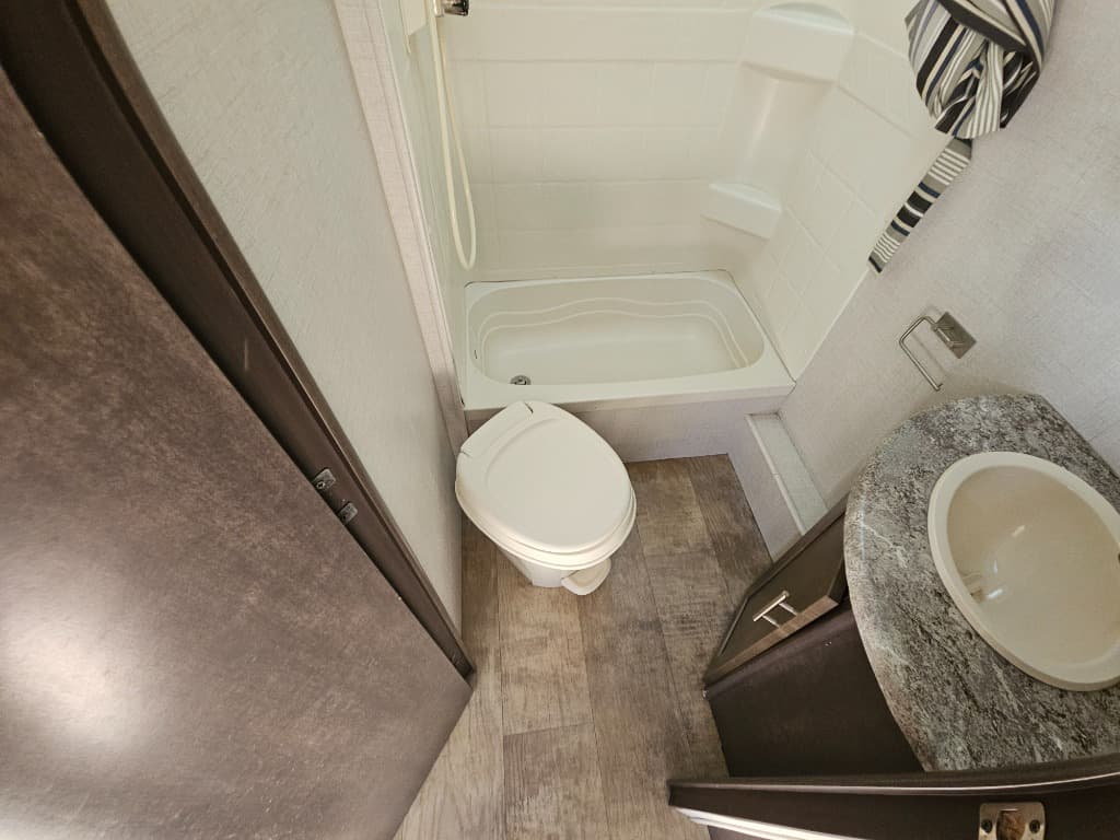 2017 CrossRoads 2017 CrossRoads Sunset Trail Grand Reserve - thumbnail 32