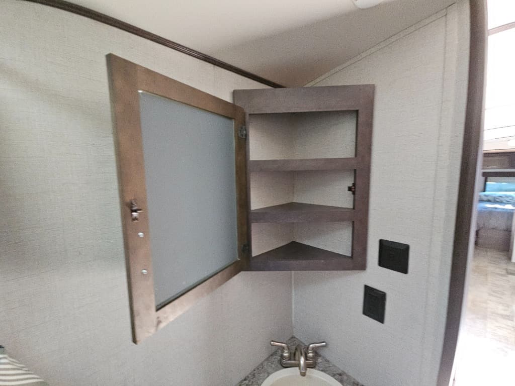 2017 CrossRoads 2017 CrossRoads Sunset Trail Grand Reserve - thumbnail 34