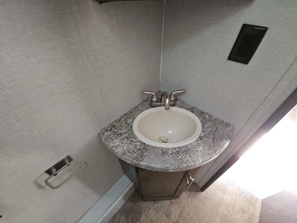 2017 CrossRoads 2017 CrossRoads Sunset Trail Grand Reserve - thumbnail 35