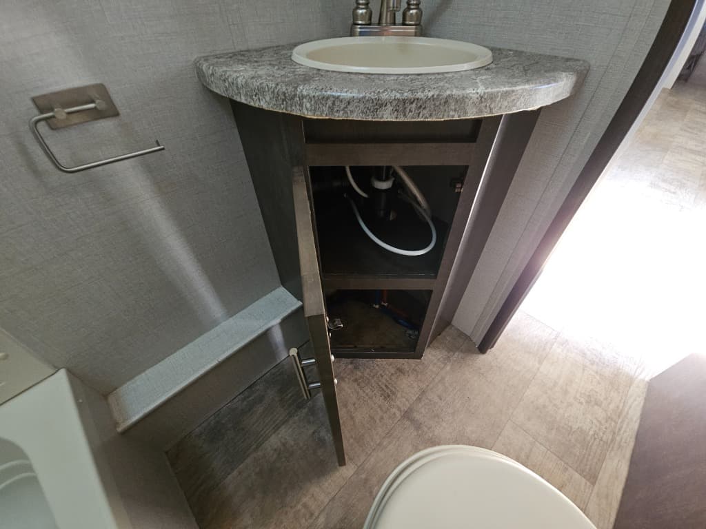 2017 CrossRoads 2017 CrossRoads Sunset Trail Grand Reserve - thumbnail 36