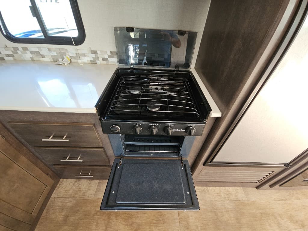 2017 CrossRoads 2017 CrossRoads Sunset Trail Grand Reserve - thumbnail 38