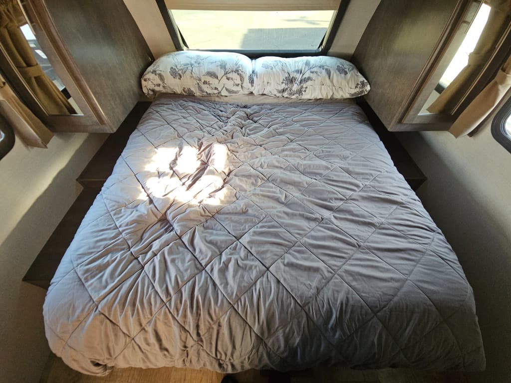 2017 CrossRoads 2017 CrossRoads Sunset Trail Grand Reserve - thumbnail 39